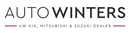 Logo Auto Winters I Dealer occasions Weert